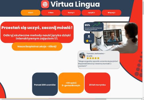 Virtua Lingua