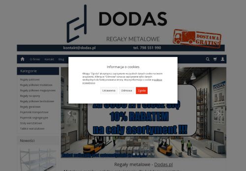 DODAS sp. z o.o