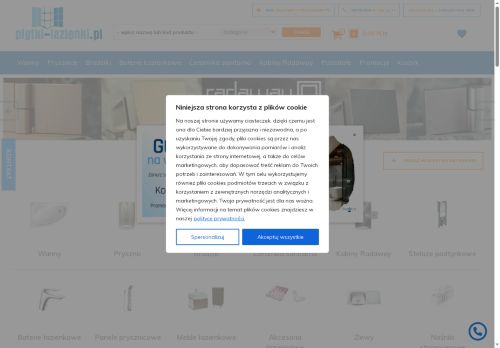 Plytki-lazienki.pl Sp. z o.o.