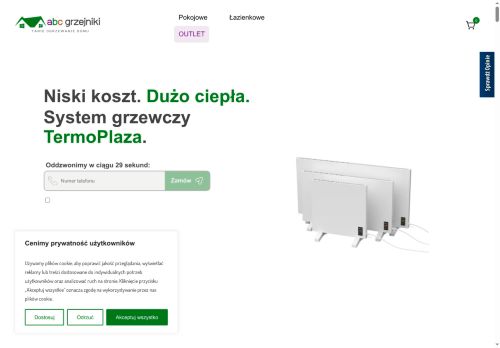 TERMOPLAZA Sp. z o.o.