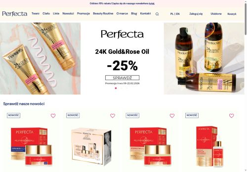 DAX Cosmetics sp. z o.o.