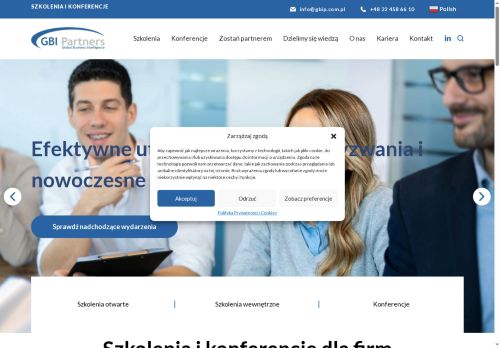 GBI Partners Sp. z o.o.