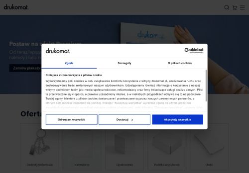 Drukomat.pl Sp. z o. o.